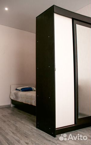 1-к квартира, 42.3 м², 4/9 эт. 1-к квартира, 42.3 м², 4/9 эт.