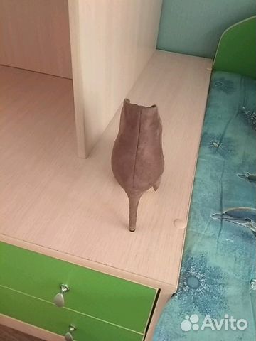 Туфли