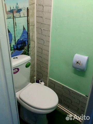 2-к квартира, 45 м², 2/2 эт.