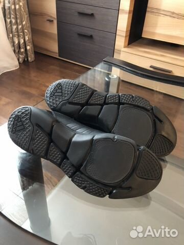 Кроссовки Adidas Кроссовки Adidas