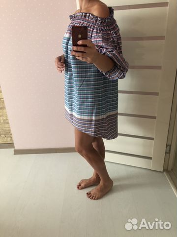 Платье летнее Платье летнее