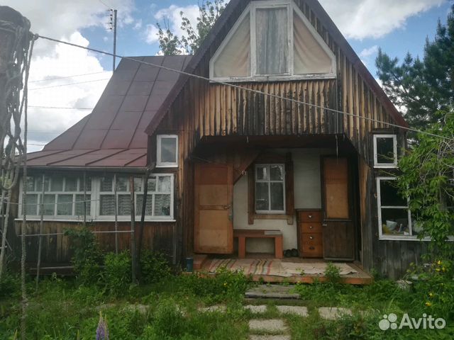 Дача 50 м² на участке 12 сот. Дача 50 м² на участке 12 сот.