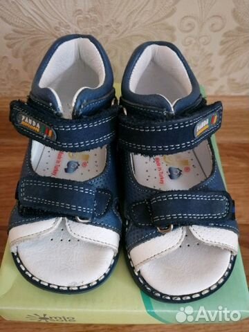 Босоножки Ортопедик профилактические Босоножки Ортопедик профилактические