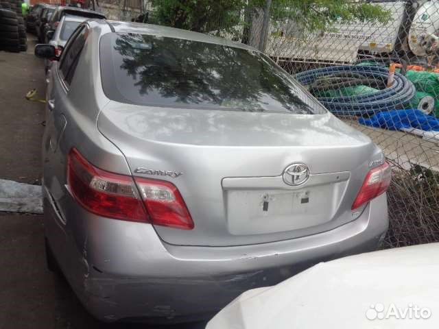 Toyota Camry V40 2006-2011 Toyota Camry V40 2006-2011