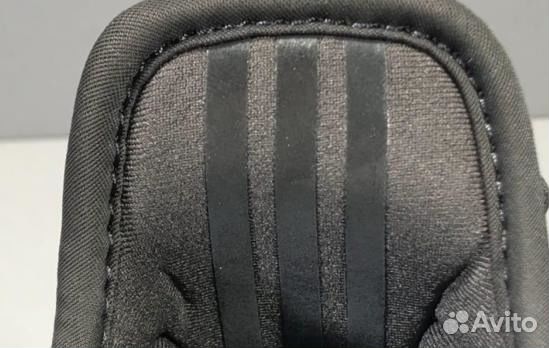 Кроссовки Adidas Yeezy Boost 350 V2 Black
