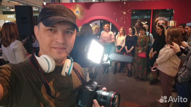 Видео для вас и вашего бизнеса Видео для вас и вашего бизнеса