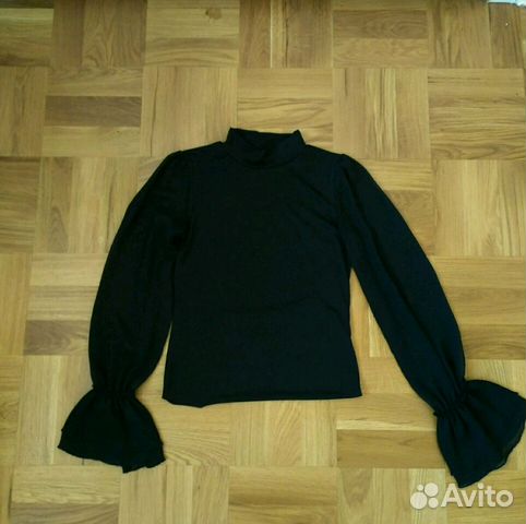 Блуза Блуза
