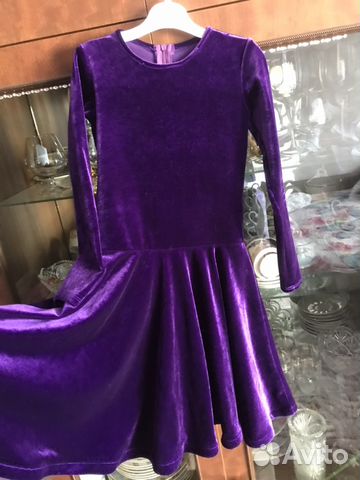 Платье для танцев (рейтинговое)