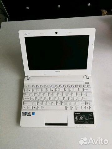 Asus Eee pc x101ch