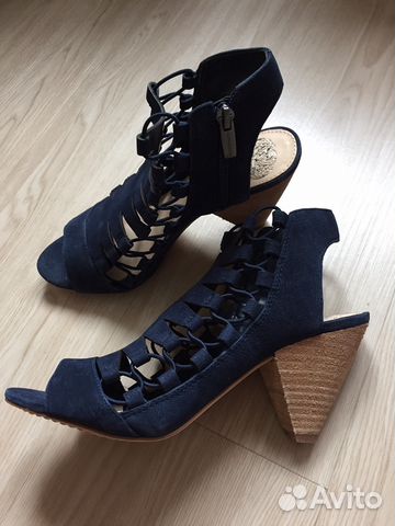 Босоножки (ботильоны) Vince Camuto Босоножки (ботильоны) Vince Camuto