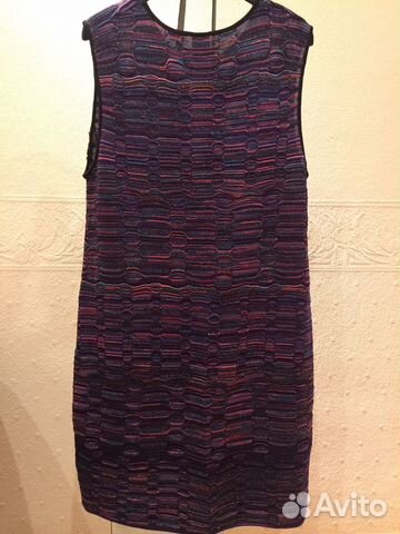 Платье missoni женское. 46 -48 размер Платье missoni женское. 46 -48 размер