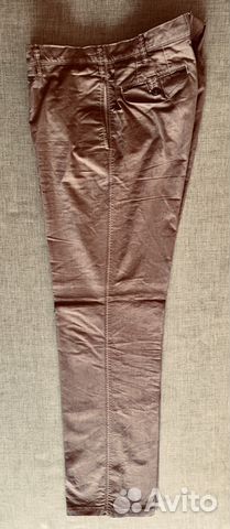 Брюки мужские Massimo Dutti