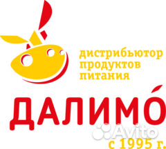 Грузчик-комплектовщик