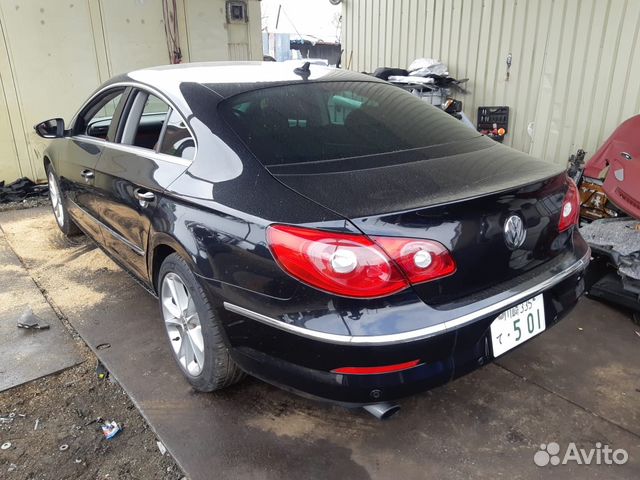 Запчасти VW passat CC Запчасти VW passat CC