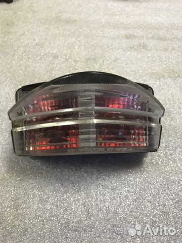 Стоп сигнал для Honda CBR600F4i 01-03 PC35 Стоп сигнал для Honda CBR600F4i 01-03 PC35