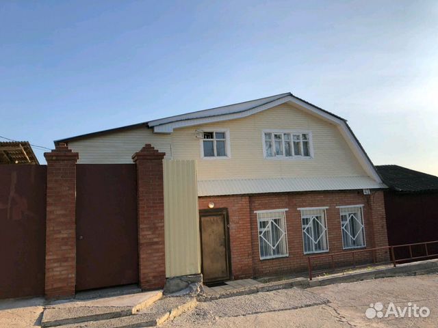 

4-к. дом, 150 м²