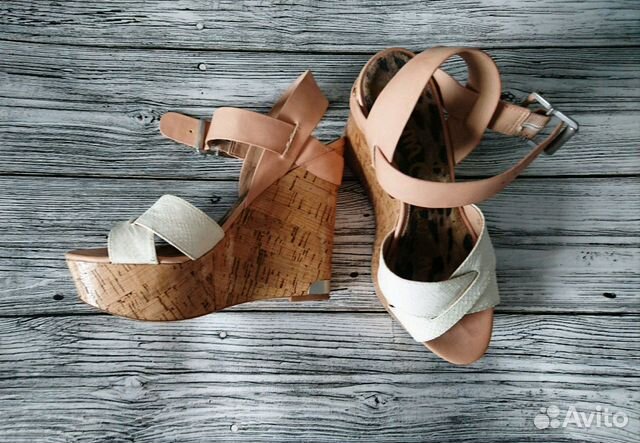 Босоножки Sam Edelman, 38р Босоножки Sam Edelman, 38р