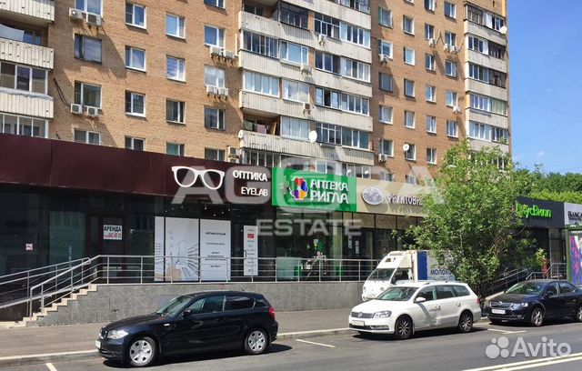53,0 м2/Продажа торгового помещения в цао/Арендный 53,0 м2/Продажа торгового помещения в цао/Арендный