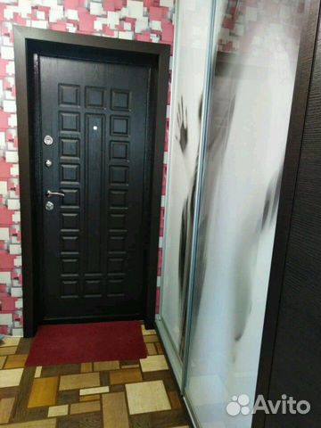 1-к квартира, 31 м², 3/5 эт. 1-к квартира, 31 м², 3/5 эт.