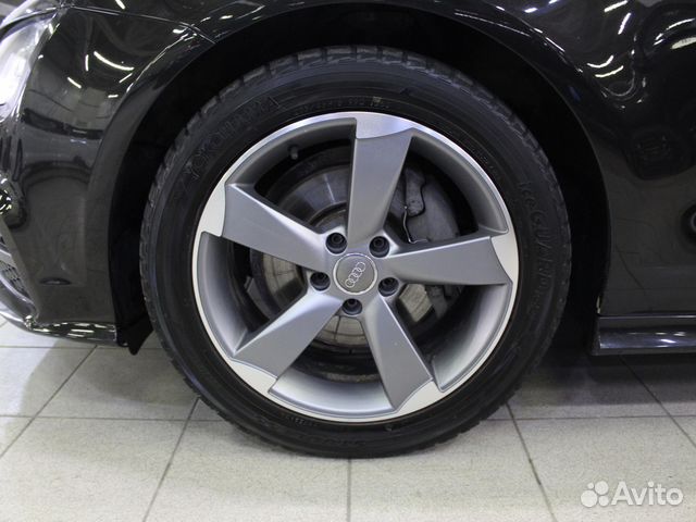 Audi A7 2.8 AMT, 2014, 86 000 км