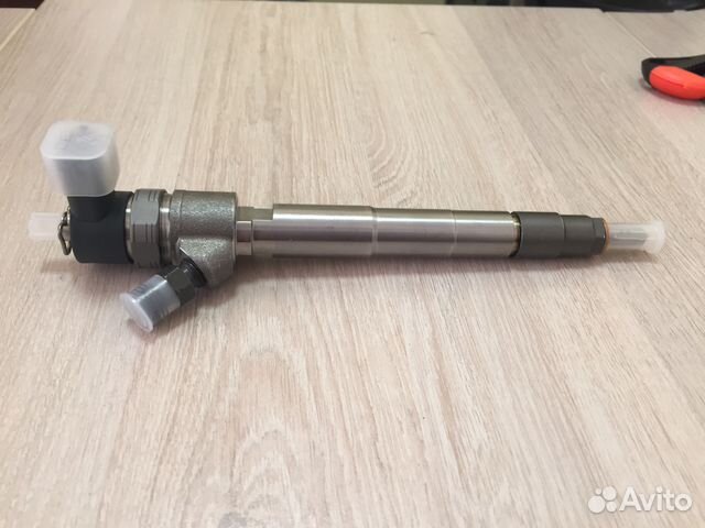 Форсунка Газель Камминз 2.8 Цена Купить