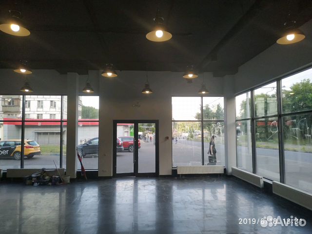 Помещение свободного назначения, 85 м² Помещение свободного назначения, 85 м²