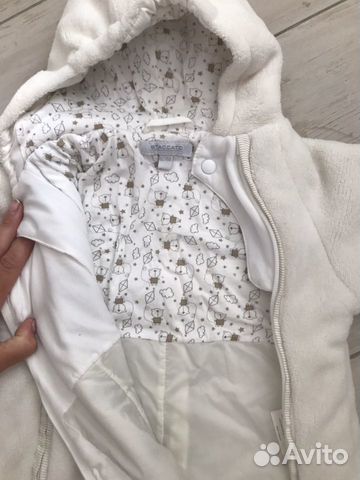 Комбинезон Комбинезон