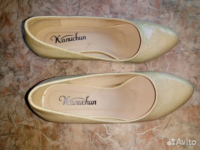 Туфли Туфли