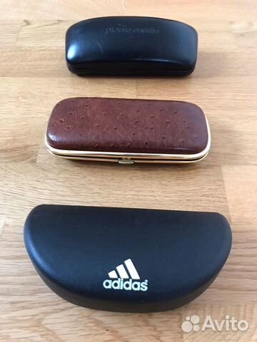 Чехол для очков Чехол для очков