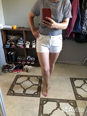 Шорты Шорты