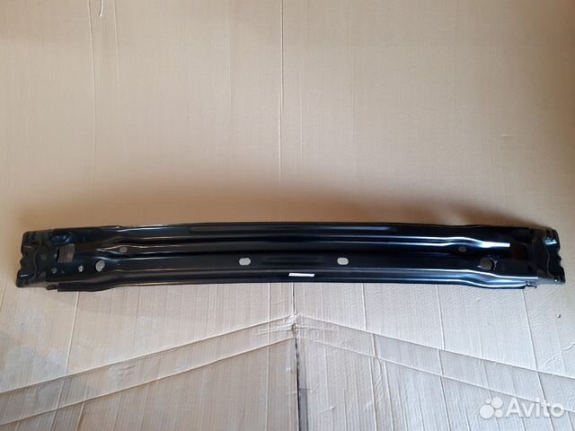 Усилитель бампера заднего Toyota Camry V70 2018 Усилитель бампера заднего Toyota Camry V70 2018