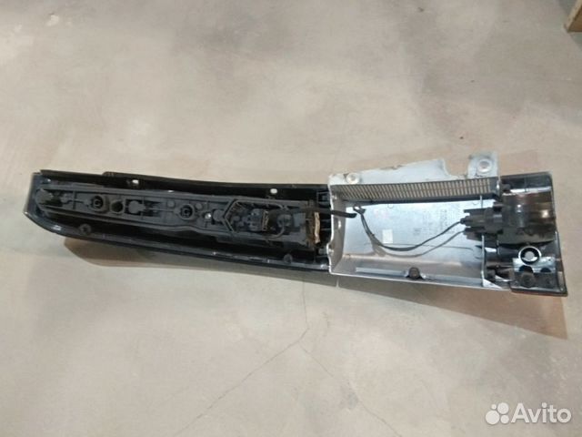 Фонарь задний правый Opel Meriva A 2006