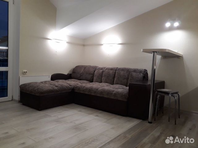 1-к квартира, 30 м², 6/6 эт. 1-к квартира, 30 м², 6/6 эт.