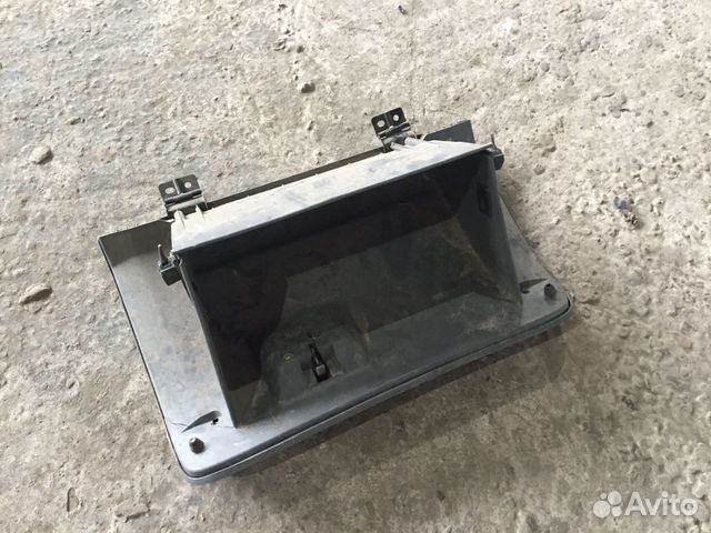 Бардачок для Kia Spectra 2001-2011 Бардачок для Kia Spectra 2001-2011