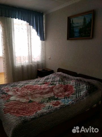 

1-к. квартира, 25 м², 2 кровати