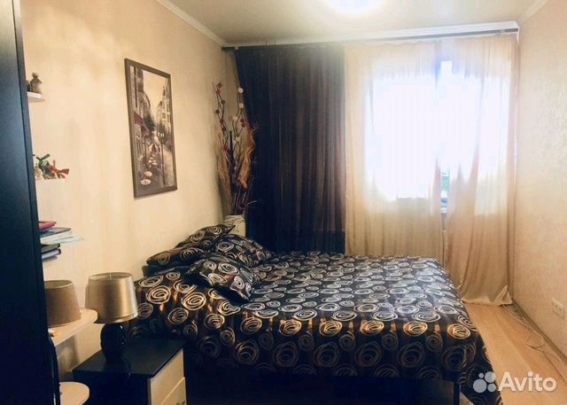 2-к квартира, 80 м², 8/13 эт.