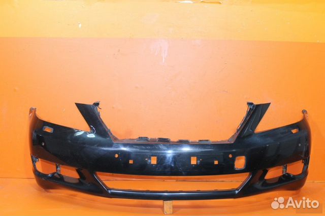 Бампер передний Lexus Ls 4 2012-2017