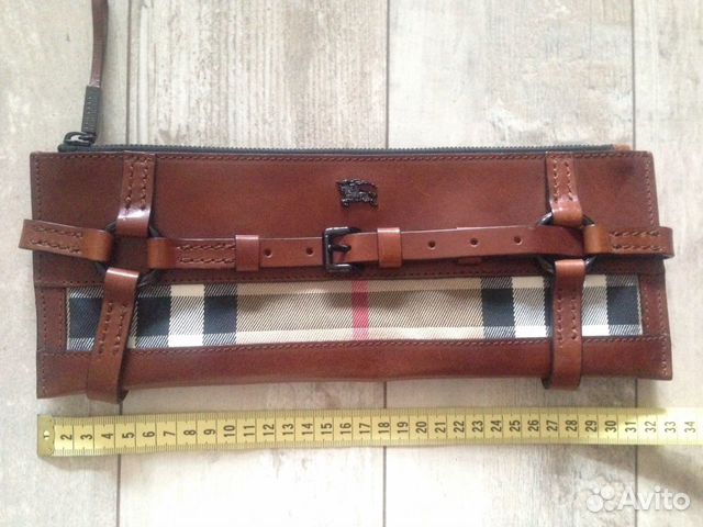 Сумка Burberry (оригинал)