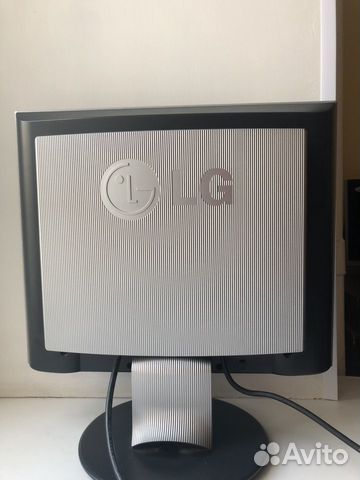 Монитор LG Flatron L1730S