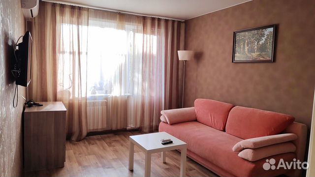 2-к квартира, 50 м², 2/5 эт.