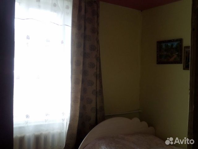 Дом 110 м² на участке 14 сот.