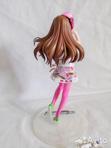 Аниме фигурка Minase Iori Princess Melody ver