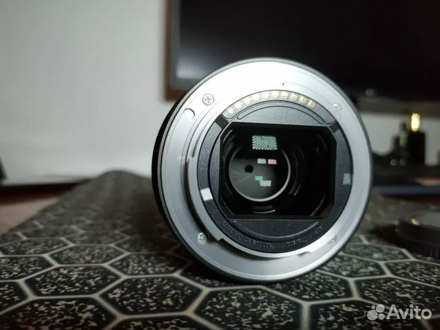 Sony FE 55 mm f/1.8 ZA Sonnar T* Carl Zeiss