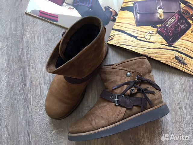 Угги UGG