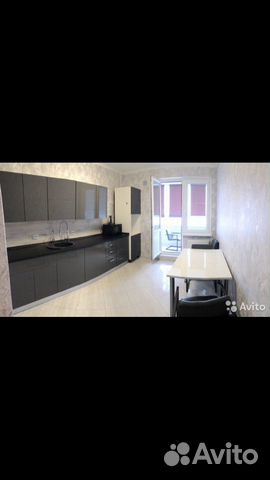 1-к квартира, 47.3 м², 13/14 эт.