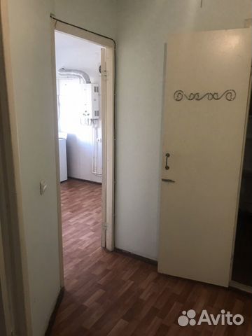 1-к квартира, 32 м², 4/5 эт.