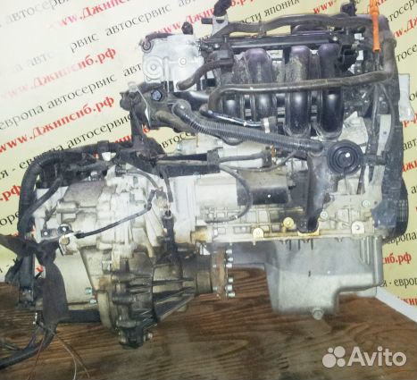 Двигатель BKY двс Volkswagen Polo Audi 1.4L Двигатель BKY двс Volkswagen Polo Audi 1.4L