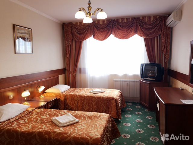 1-к квартира, 40 м², 9/17 эт. 1-к квартира, 40 м², 9/17 эт.