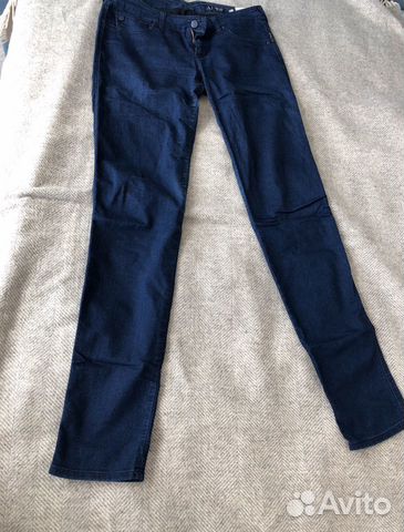 Джинсы женские Armani Джинсы женские Armani