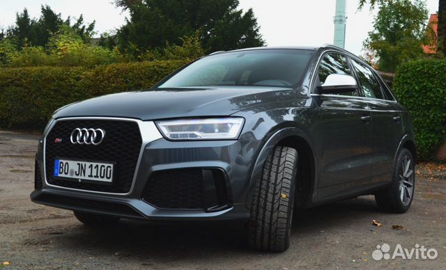 Разбор Ауди Audi Q3 Рестайлинг 2015 Разбор Ауди Audi Q3 Рестайлинг 2015